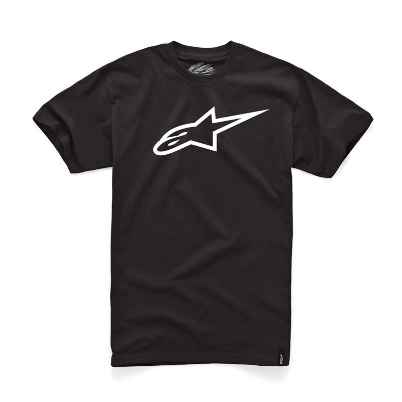 Tricou Alpinestars Ageless negru