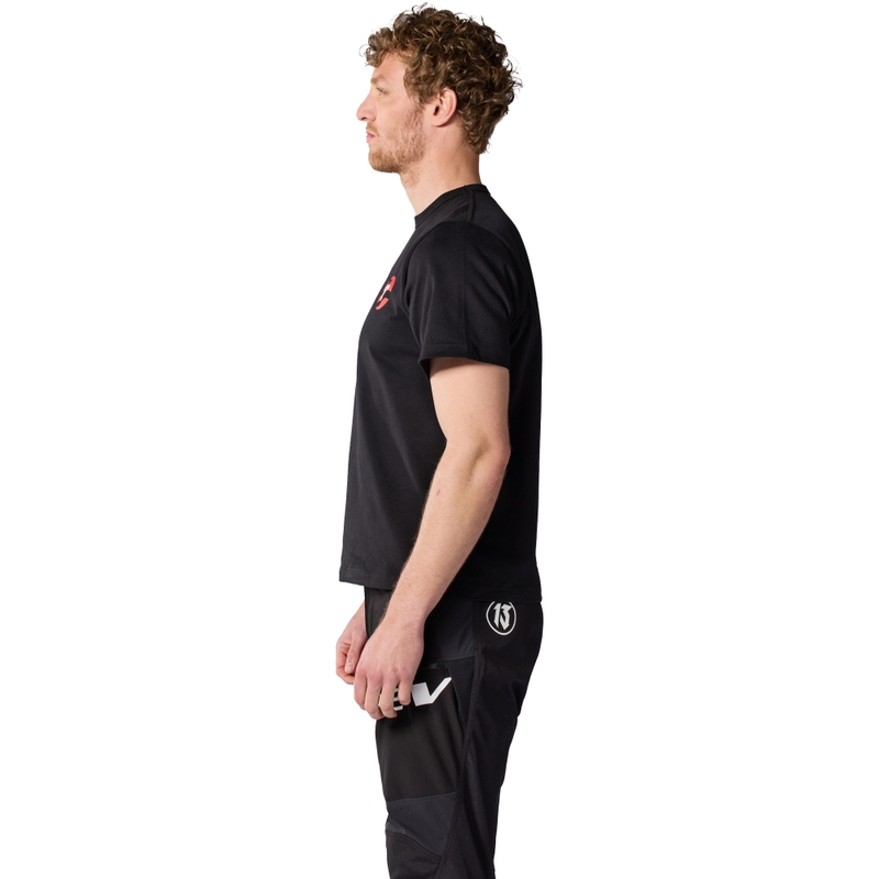 Tricou Revit Season negru
