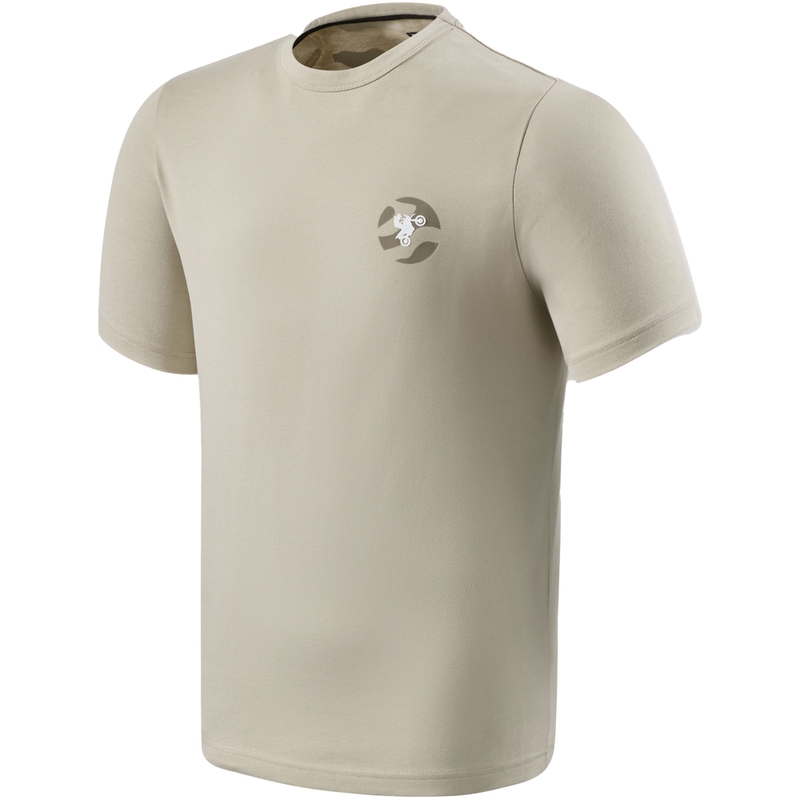 Tricou Revit Season nisipos