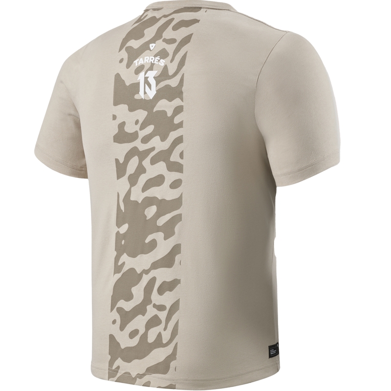 Tricou Revit Season nisipos