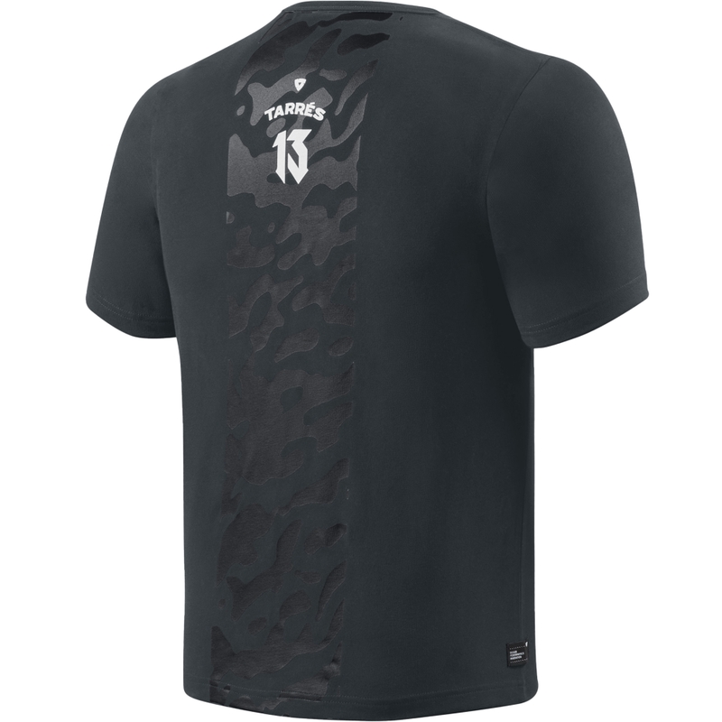 Tricou Revit Season antracit