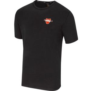 Tricou KTM Offroad negru
