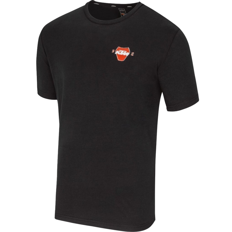Tricou KTM Offroad negru
