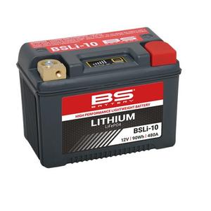 Lithium battery BS-BATTERY BSLI-10