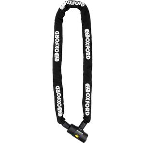 Lacăt cu lanț Oxford Chain10 Alarm 2m