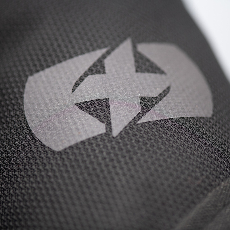 Jachetă de motocicletă Oxford Montreal 4.0 Dry2Dry™ neagră