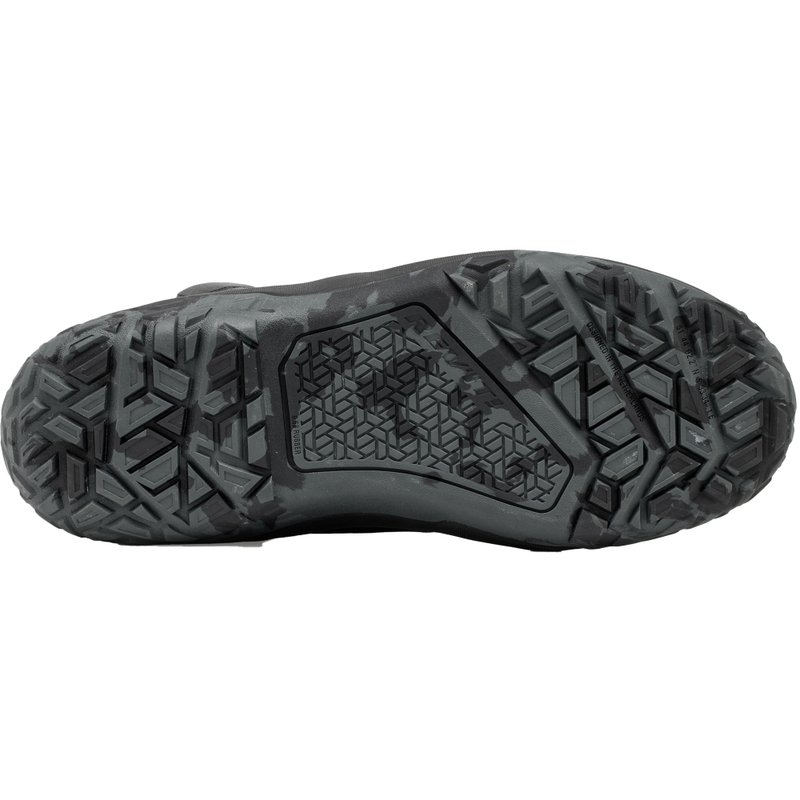 Ghete motociclete Revit Dredge H2O negre
