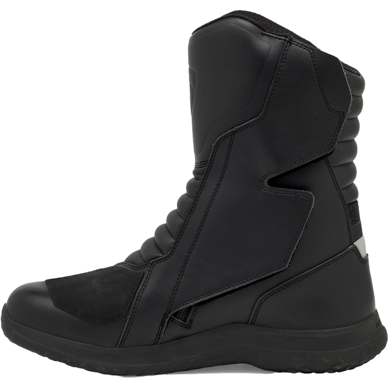 Ghete motociclete Revit Grit GTX negre