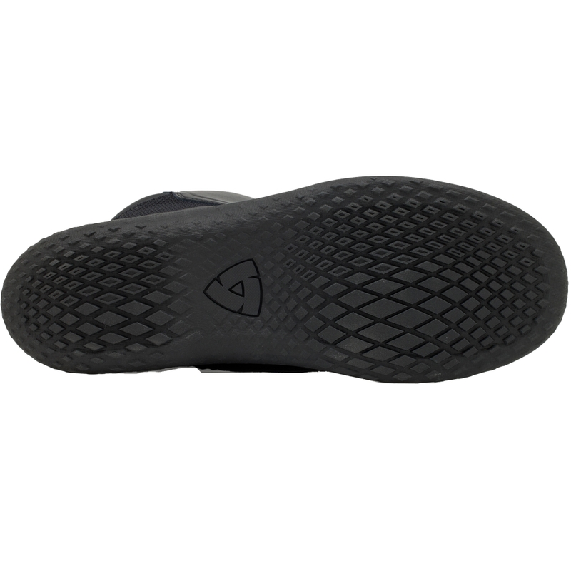 Ghete motociclete Revit Grit GTX negre
