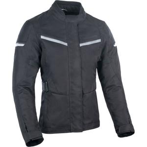 Geacă de motocicletă Oxford Dakota 3.0 pentru femei, neagră