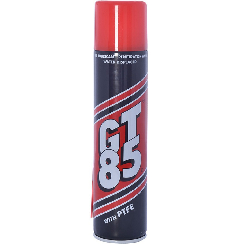 Spray lubrifiant și conservant multifuncțional Oxford GT 85 400 ml