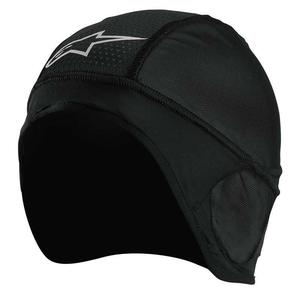 Alpinestars Skull Cap Beanie negru