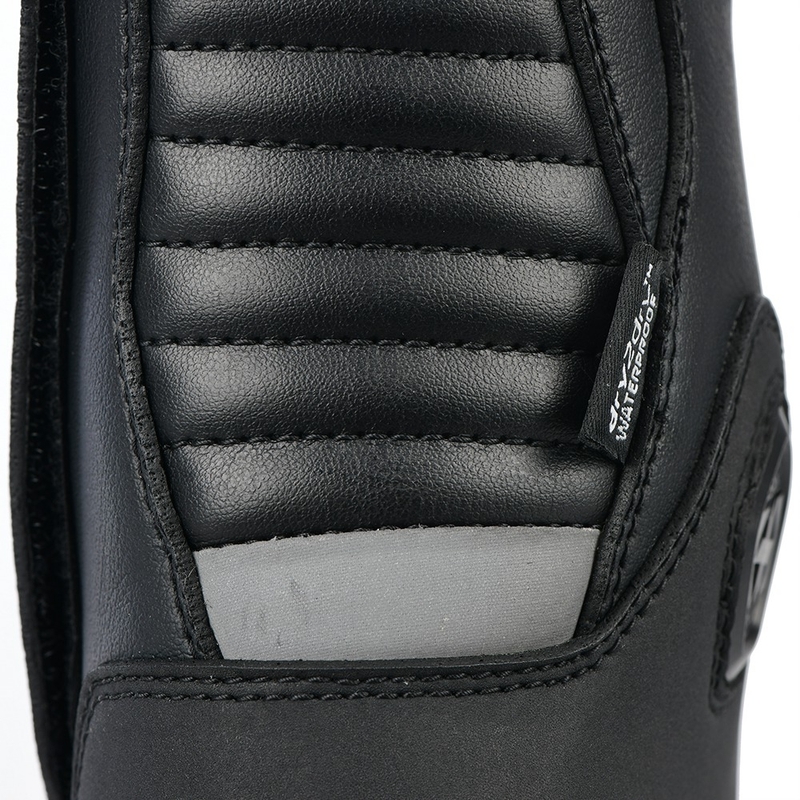Ghete de motocicletă Oxford Tracker 2.0 Dry2Dry™ negre