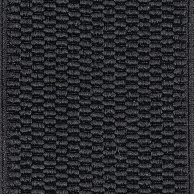 Bretele Oxford Classic negre
