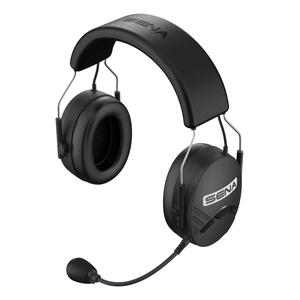 Căști Bluetooth Sena Over-the-Head-Mount headphone Tufftalk Lite negre