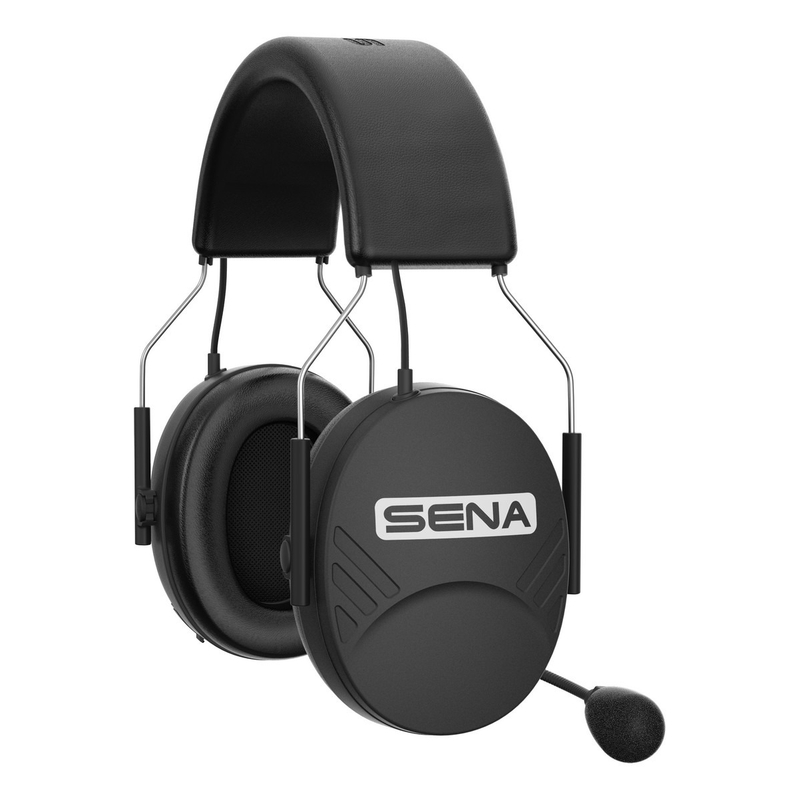 Căști Bluetooth Sena Over-the-Head-Mount headphone Tufftalk Lite negre