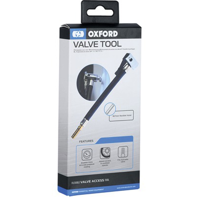 Adaptor extensie acces valvă anvelopă Oxford