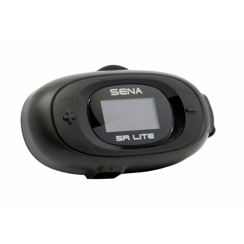 Căști Bluetooth hands-free SENA 5R LITE
