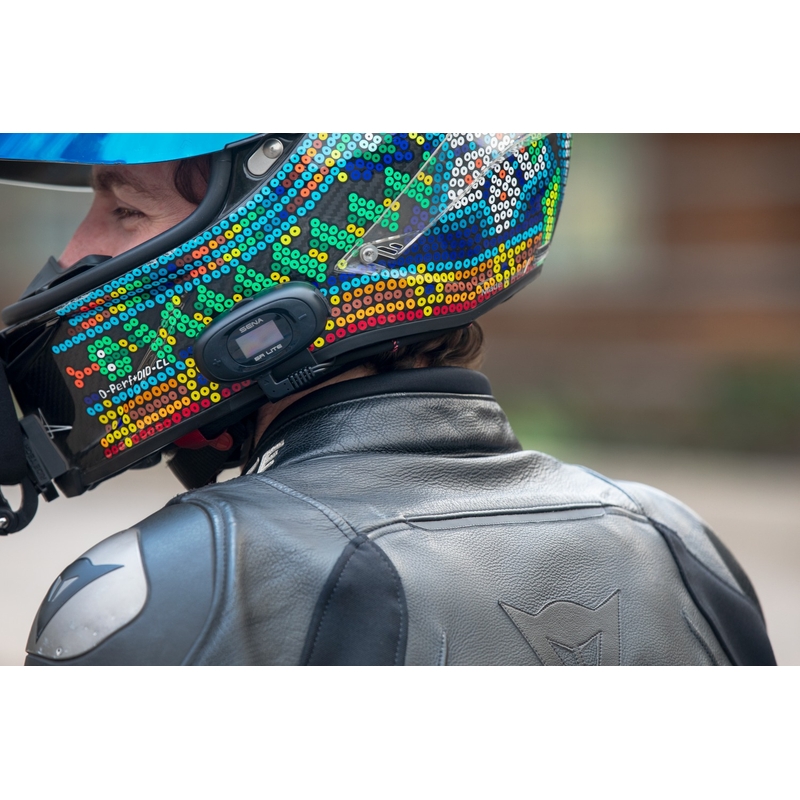 Căști Bluetooth hands-free SENA 5R LITE