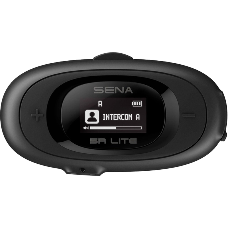 Căști Bluetooth hands-free SENA 5R LITE