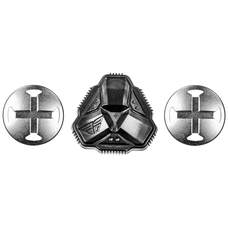 Șuruburi pentru vizor Fly Racing Formula Titan