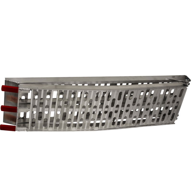 Rampă pliabilă din aluminiu HD Q-TECH 1 buc.