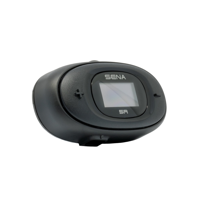 Căști Bluetooth hands-free SENA 5R