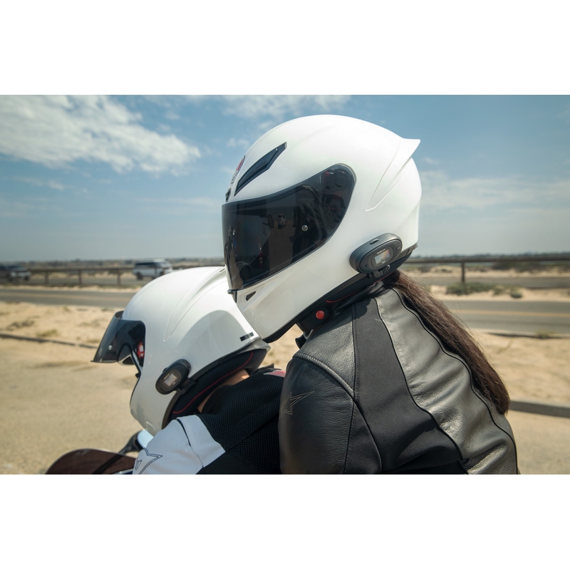 Căști Bluetooth hands-free SENA 5R