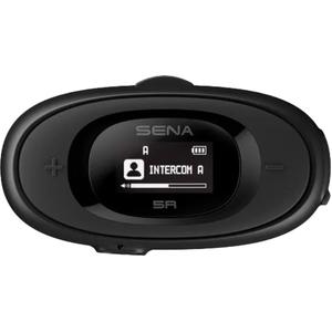 Căști Bluetooth hands-free SENA 5R