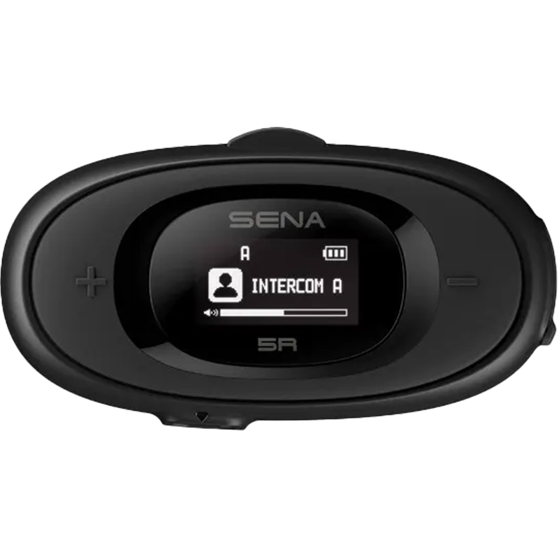 Căști Bluetooth hands-free SENA 5R