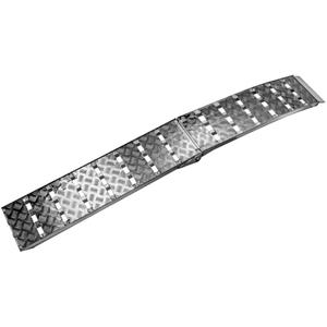 Rampă largă pliabilă din aluminiu HD Q-TECH 1 buc.