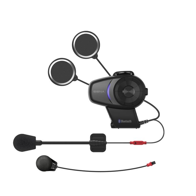 Căști Bluetooth hands-free SENA 10S