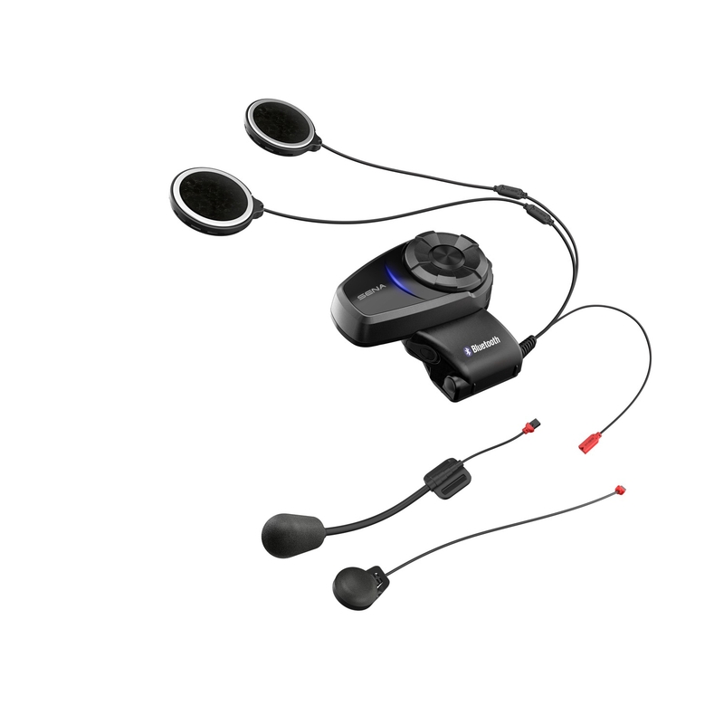 Căști Bluetooth hands-free SENA 10S