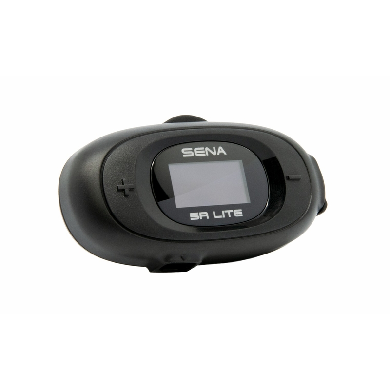 Căști Bluetooth hands-free SENA 5R LITE (set de 2 unități)