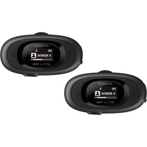 Căști Bluetooth hands-free SENA 5R LITE (set de 2 unități)