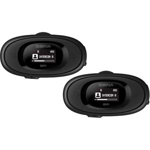 Căști hands-free Bluetooth SENA 5R (set de 2 unități)