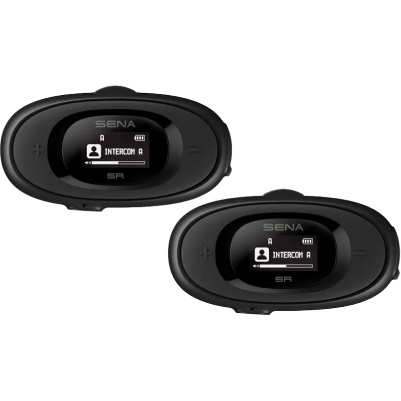 Căști hands-free Bluetooth SENA 5R (set de 2 unități)
