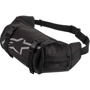 Geantă de talie Alpinestars Tech Toolpack neagră
