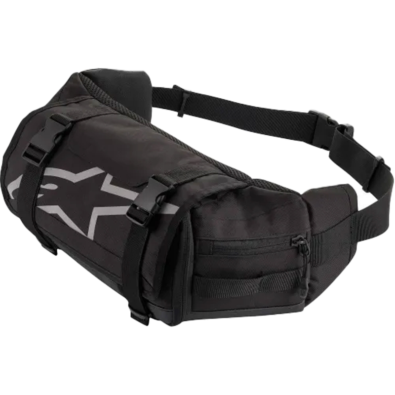 Geantă de talie Alpinestars Tech Toolpack neagră