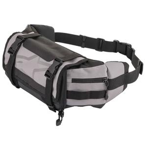 Geantă de talie Alpinestars Tech Toolpack gri-negru