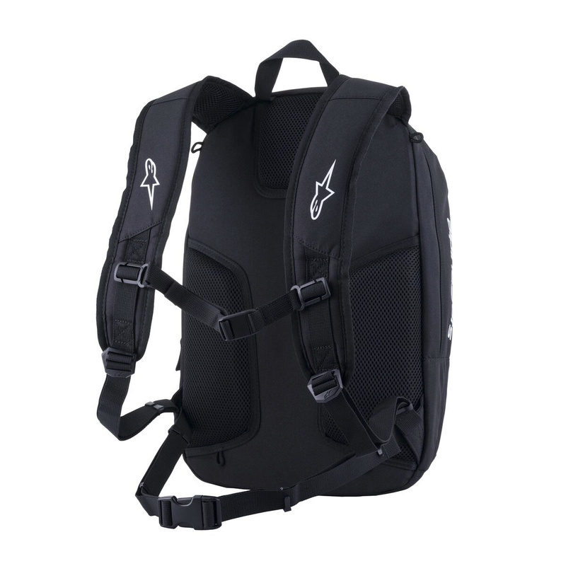 Rucsac Alpinestars Charger Boots negru
