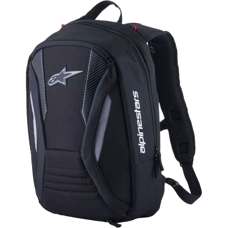 Rucsac Alpinestars Charger Boots negru