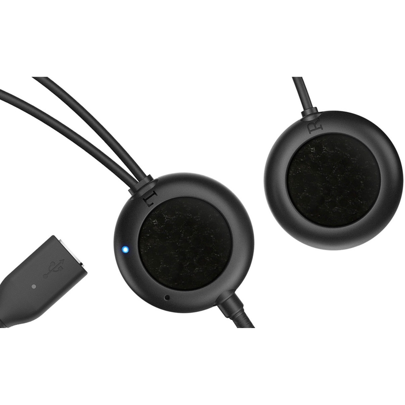 Căști Bluetooth hands-free Sena 3S Plus pentru trotinete pentru căști rabatabile