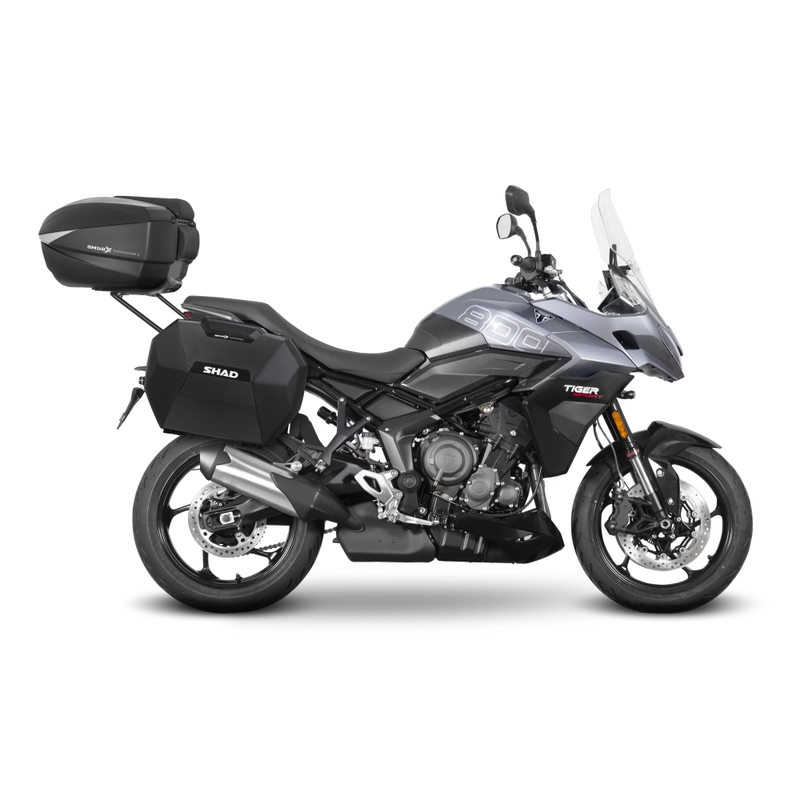 Kit de prindere cutii laterale SH36 3P System SHAD