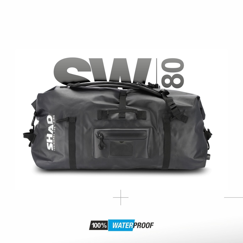 Geanta de spate SHAD SW80