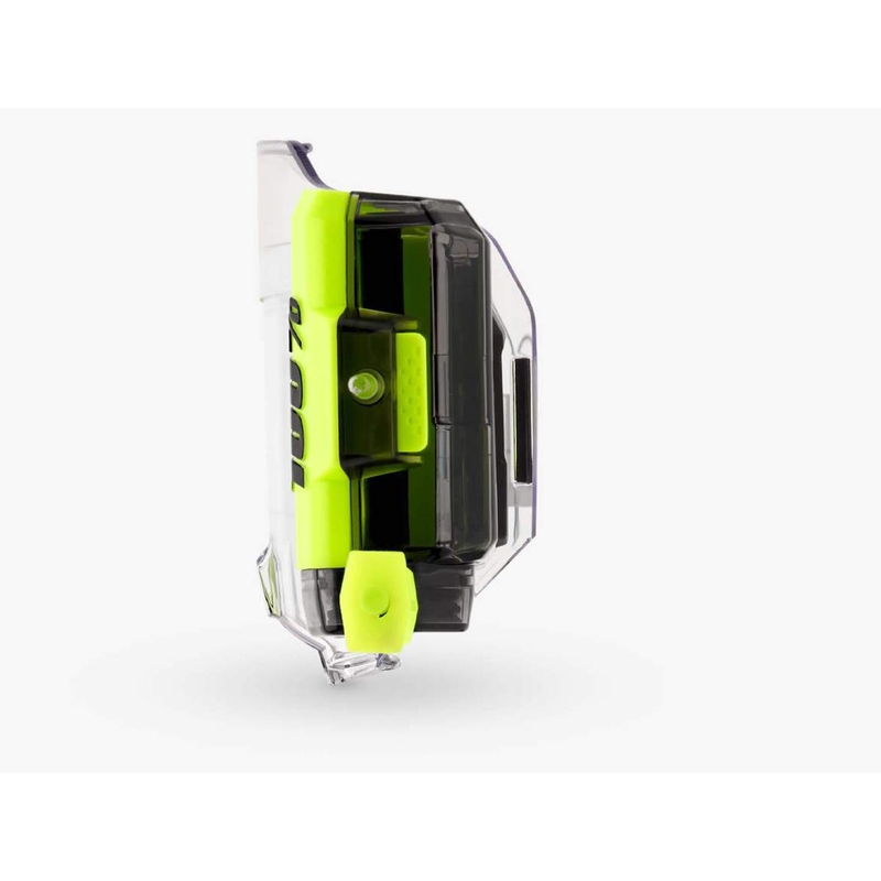 Sistem de folie ROLL-OFF pentru ochelari de cross 100% - USA ARMEGA FORECAST