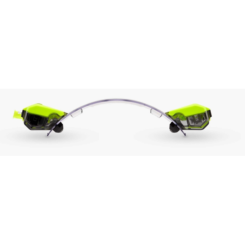 Sistem de folie ROLL-OFF pentru ochelari de cross 100% - USA ARMEGA FORECAST