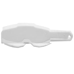 Autocolante STANDARD pentru ochelari 100% ARMEGA FORECAST 50 buc.