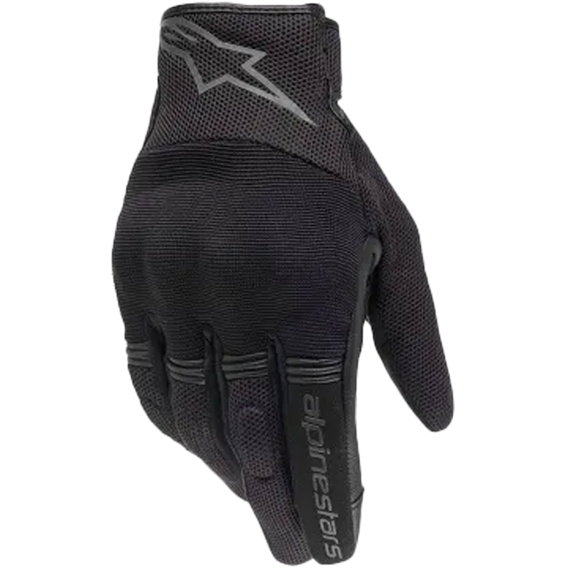 Mănuși de motocicletă Alpinestars Copper negre