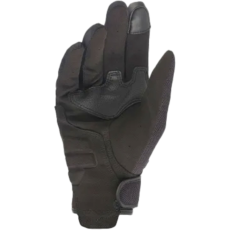 Mănuși de motocicletă Alpinestars Copper negre